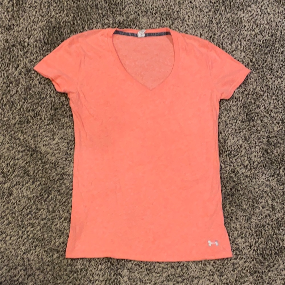 Under Armour Top